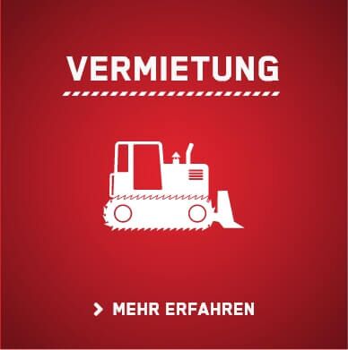 Baumaschinen Vermietung