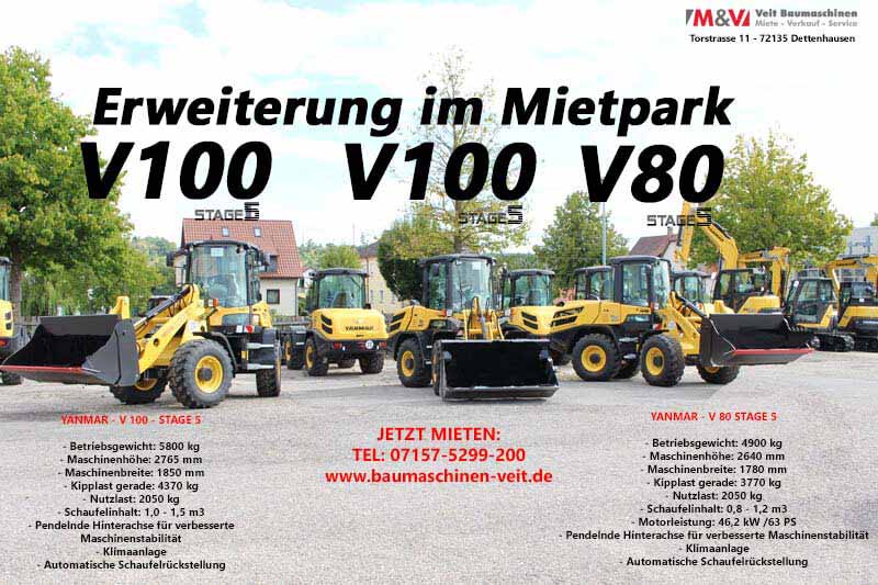 Wir freuen uns auf Sie!