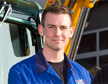 Ansprechpartner Volker Veit