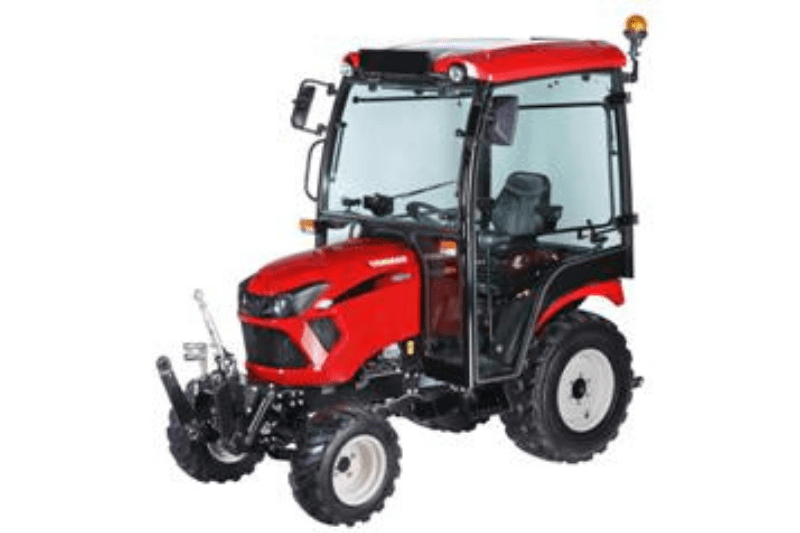 Traktor Yanmar SA424 Traktor kaufen