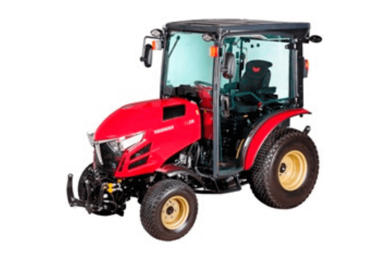 Yanmar YT235 kaufen
