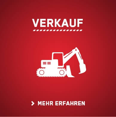 Baumaschinen Verkauf