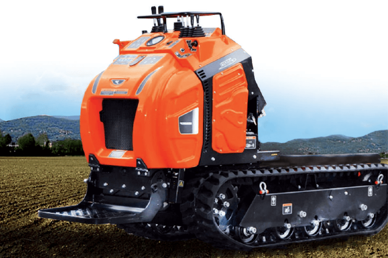 C1200 RIX Dumper Standardbild