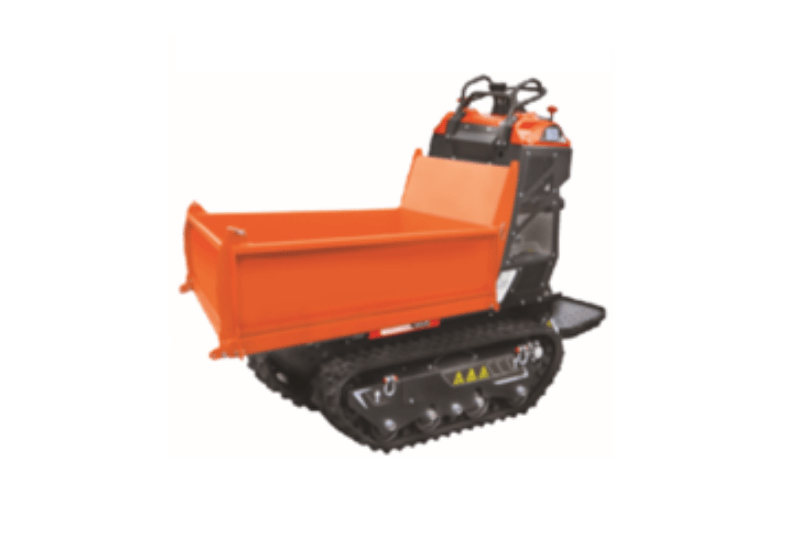 Cormidi C55 RIA Dumper