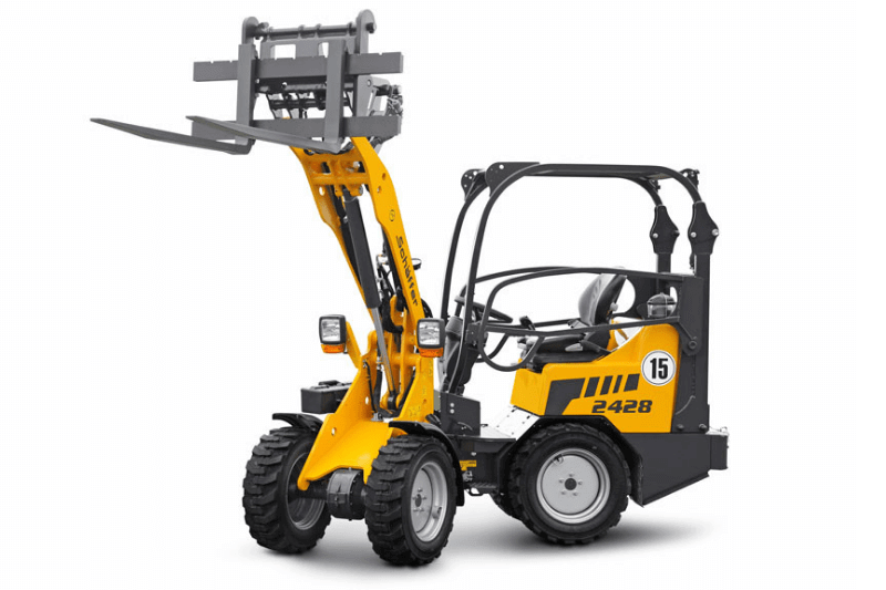 Radlader 2428-2 kaufen