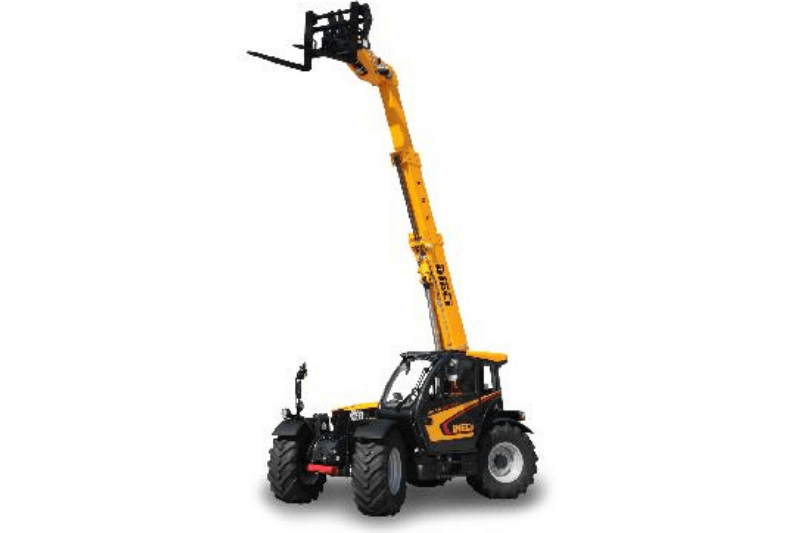 Standardbild des Teleskopladers Agri Plus 40.10 VS EVO2 GD von Dieci