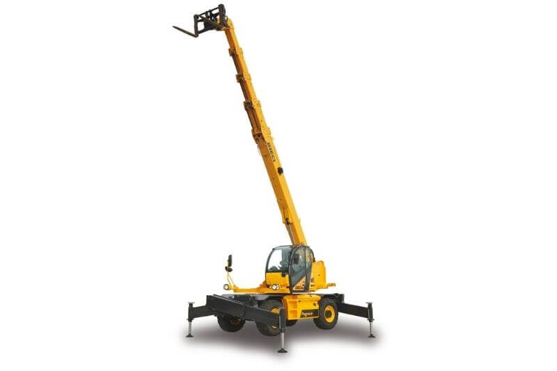 Standardbild des Pegasus 45.30 von Dieci