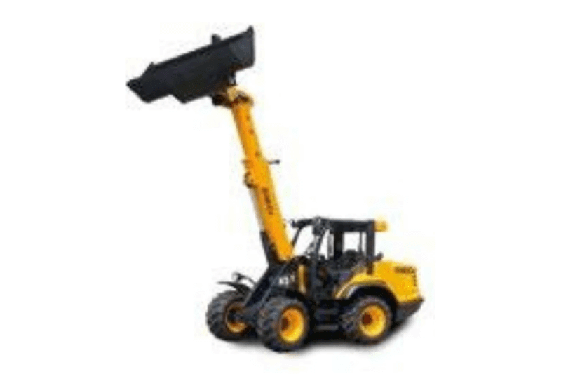 Linke Seite des Dieci PIVOT T60