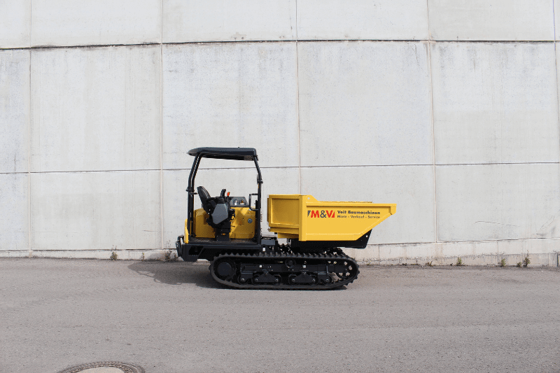 Bagger C30R-3TV Yanmar